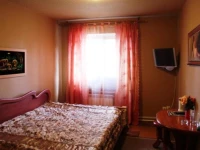 Koleso guest house 3*