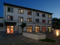 Una Hotel Vittoria 4*