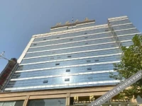 Caiyuan Plaza Hotel