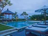 The Segara Condotel Bali 4*