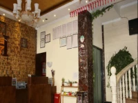 Heng Rui Feng Inn- Kunming