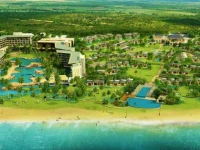 Conrad Sanya Haitang Bay 5*