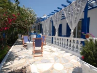 Amaryllis Apartments and Studios 2*