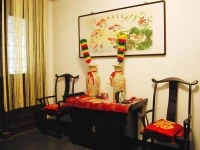 Ju cai Yuan Inn - Pingyao