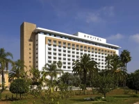 Sofitel Rabat Jardin des Roses 5*