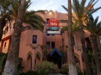Ibis Moussafir Marrakech Palmeraie 3*
