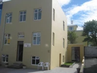 Gallery Central Guesthouse Reykjavik 3*