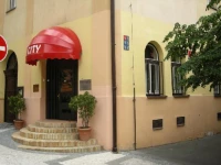 City Bell Hotel 3*