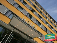 Courtyard By Marriott Wien Schoenbrunn 4*