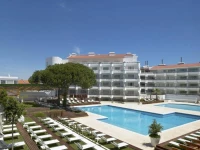 Aqualuz Suite Hotel Apartamentos Lagos 4*