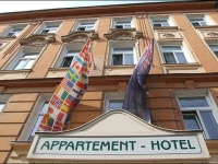 ActiLingua Apartment Hotel 3*