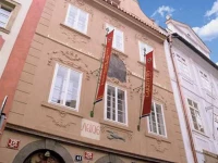 Garzotto Bijou De Prague 4*