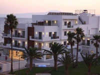 Elite City Resort 4*