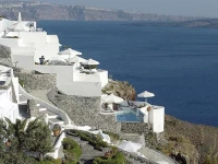 Ikies Traditional Houses 4*