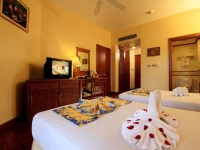 Allamanda Laguna Phuket 4*