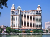 Taishan Jos Hotel 5*