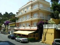 Nettuno Hotel Liguria 4*