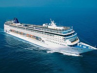 MSC Sinfonia 4*