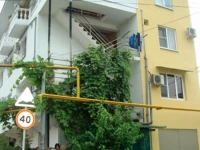 Kristina mini hotel Adler 