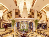 Country Garden Phoenix Hotel Kaiping