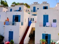 Kirki Village Panormo 3*