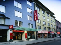 Thon Hotel Astoria 3*