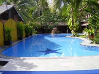 Flower Garden Hotel Unawatuna 3*