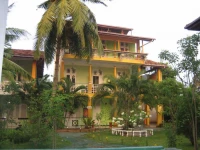 Life Ayurveda Resort 3*