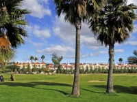 Cordial Green Golf 2*