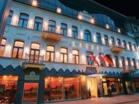 Amberton Cozy Kaunas 4*