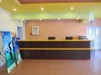 Home Inn Cangzhou Yongji East Road Canal Bridge