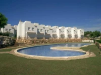 Ibersol Villas Cumbres