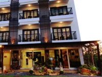 Coconori @ Sea Resort 2*