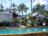 Sasitara Residence 2*