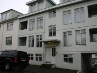 Ibudir Hotel Reykjavik