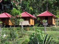 Krabi Phupranang Resort and Spa 3*