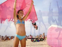 Residence Beach Paradise 3*