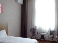 Eaka 365 Hotel Shenze Bus Station Branch