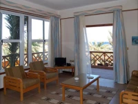 Acacia Dahab Hotel 3*