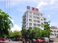 Fusi Business Hotel 2*