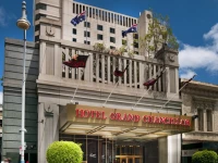 Grand Chancellor Adelaide on Hindley 4*