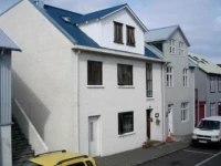 Loki 101 Guesthouse Reykjavik 3*