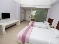 Spring Holiday Hotel 3*
