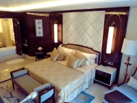 IAPCC II Tangla Hotel