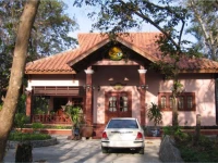Sai Gon Binh Chau Eco Resort 3*