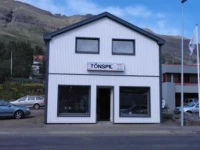 Guesthouse Tonspil Neskaupstadur 1*