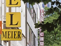 Meier City Munchen 3*
