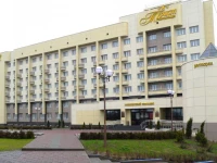 Tourist Hotel Bobruysk 3*
