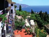 Ariston and Palazzo Santa Caterina 4*