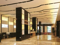 Lavande Hotel Sanya Bay Jixiang Street Branch